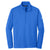 The North Face Men's Monster Blue Tech Quarter Zip Fleece