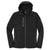 The North Face Men's Black Canyon Flats Fleece Hooded Jacket