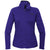 The North Face Women's Lapis Blue Skyline Full-Zip Fleece Jacket