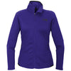 The North Face Women's Lapis Blue Skyline Full-Zip Fleece Jacket