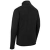 The North Face Men's Black Skyline Fleece Half Zip