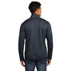 The North Face Men's Urban Navy Heather Skyline Fleece Half Zip