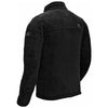 The North Face Men's Black High Loft Fleece Jacket