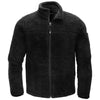 The North Face Men's Black High Loft Fleece Jacket