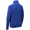 The North Face Men's Blue Mountain Peaks Fleece Quarter Zip