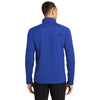 The North Face Men's Blue Mountain Peaks Fleece Quarter Zip