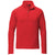 The North Face Men's Red Mountain Peaks Fleece Quarter Zip