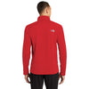 The North Face Men's Red Mountain Peaks Fleece Quarter Zip