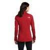 The North Face Women's Red Mountain Peaks Fleece Quarter Zip