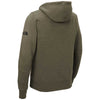 The North Face Men's New Taupe Green Heather Pullover Hoodie