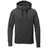 The North Face Men's Black Heather Pullover Hoodie