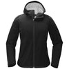 The North Face Women's Black All-Weather DryVent Stretch Jacket