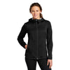 The North Face Women's Black All-Weather DryVent Stretch Jacket