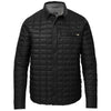 The North Face Men's Black ThermoBall ECO Shirt Jacket