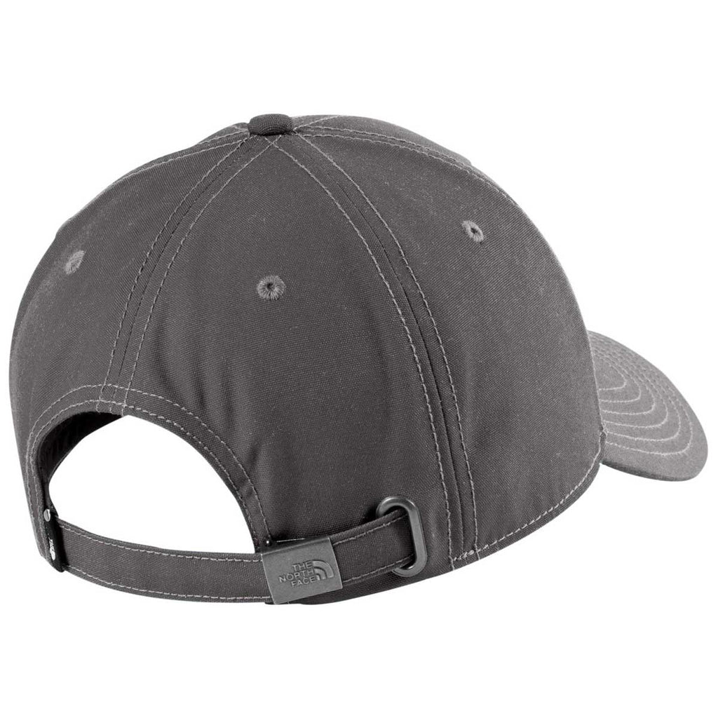 The North Face Asphalt Grey Classic Cap