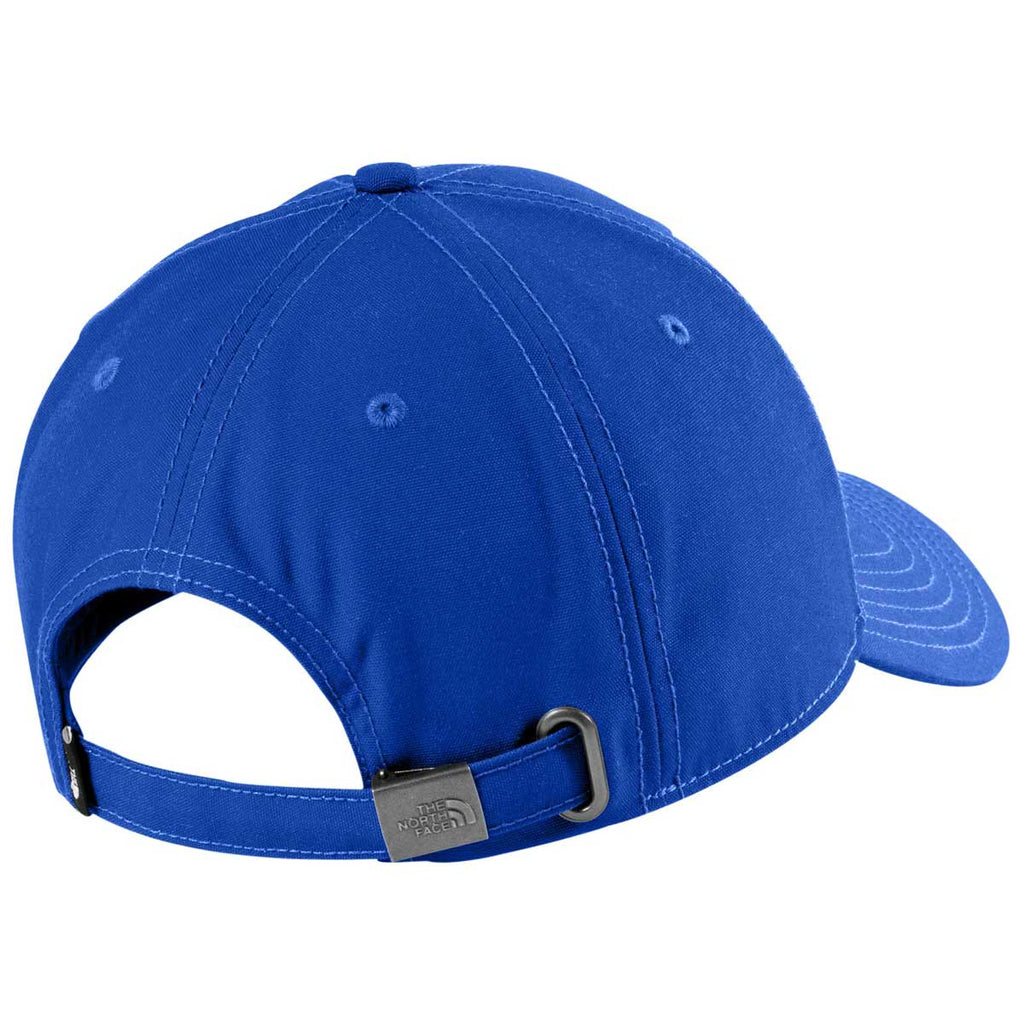 The North Face TNF Blue Classic Cap