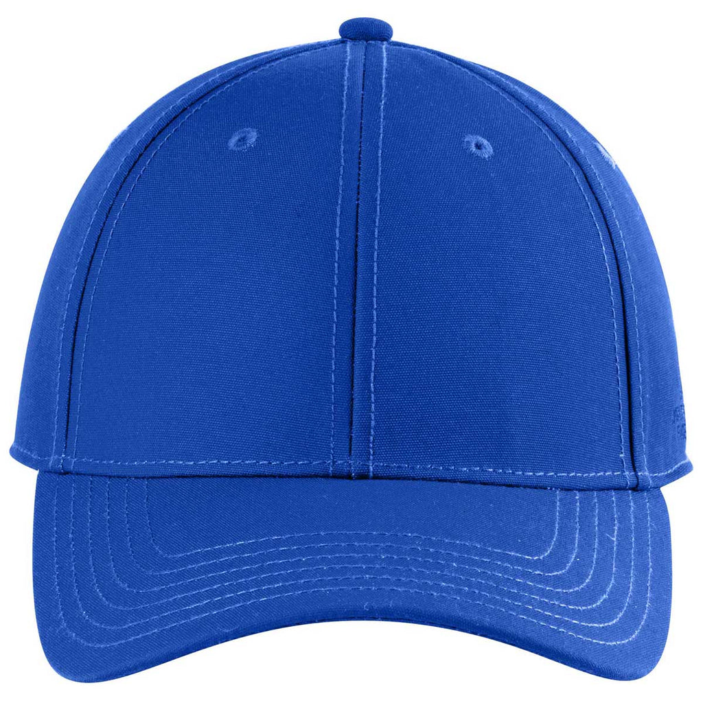 The North Face TNF Blue Classic Cap