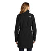 The North Face Women's TNF Black City Trench