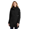 The North Face Women's TNF Black City Trench