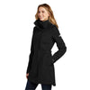 The North Face Women's TNF Black City Trench