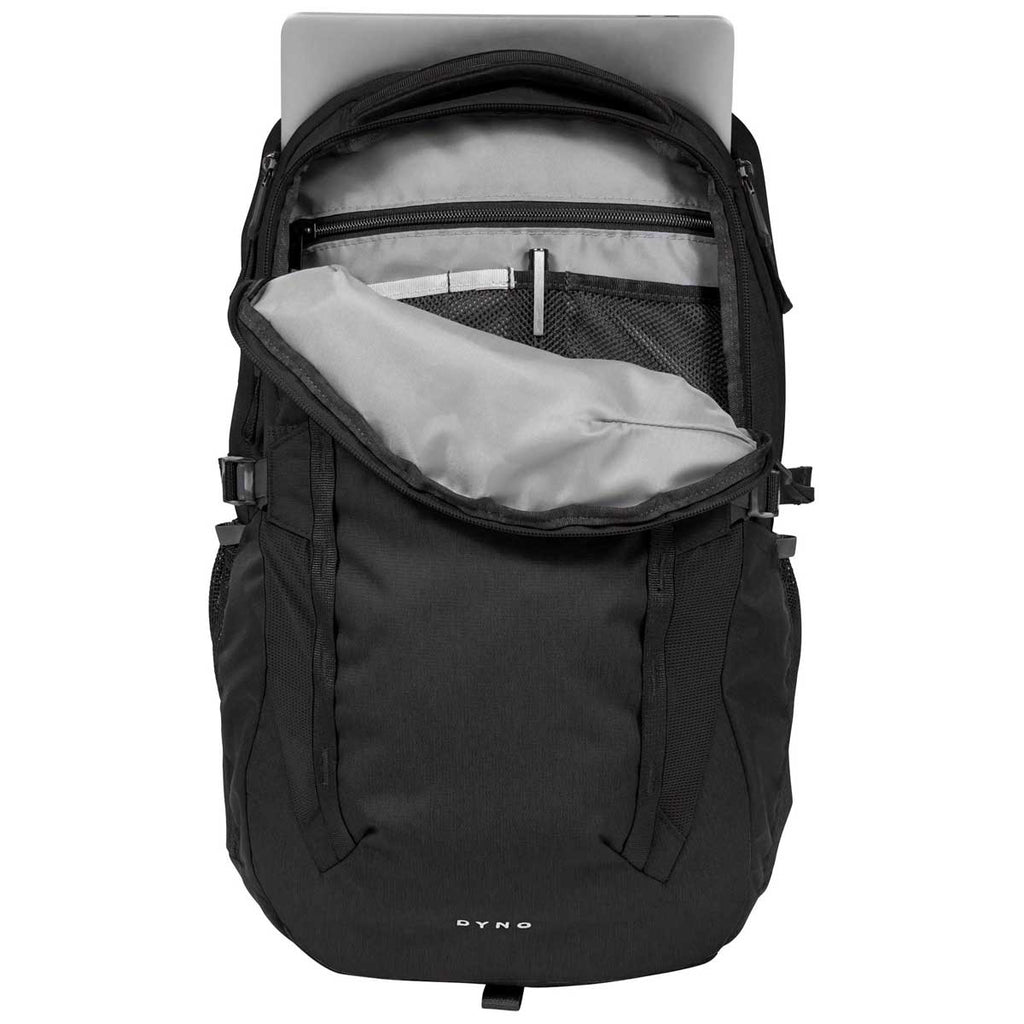 The North Face TNF Black Dyno Backpack