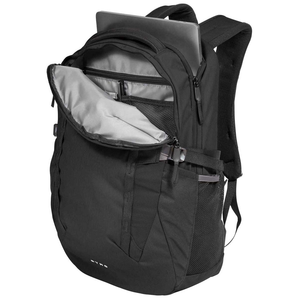 The North Face TNF Black Dyno Backpack