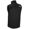 The North Face Men's TNF Black Castle Rock Soft Shell Vest