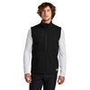 The North Face Men's TNF Black Castle Rock Soft Shell Vest