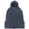 The North Face Shady Blue Pom Beanie