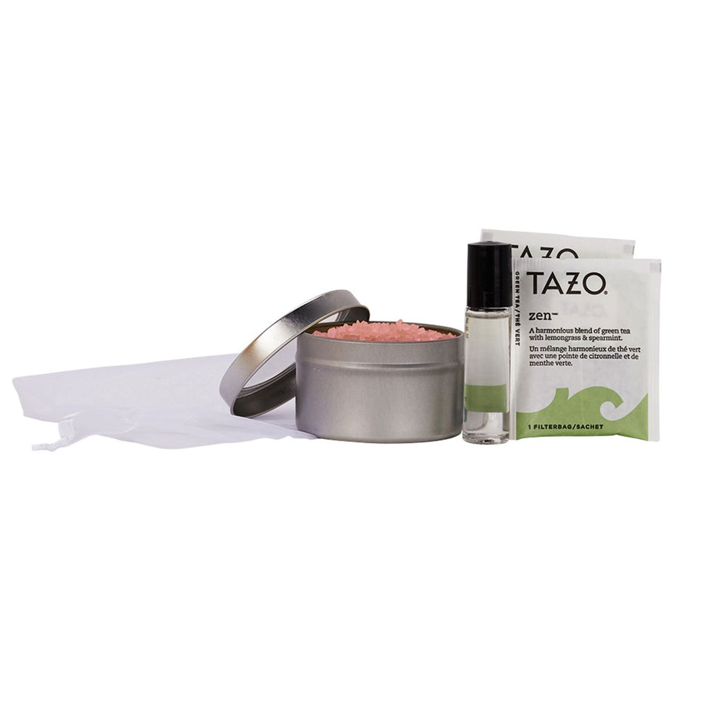 SnugZ Immunity/White Relaxation Set