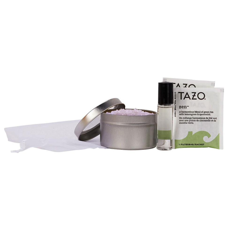 SnugZ Tranquility/White Relaxation Set