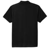 Nike Men's Black Dry Essential Solid Polo