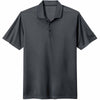 Nike Men's Anthracite Dri-FIT Micro Pique 2.0 Polo