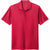 Nike Men's University Red Dri-FIT Micro Pique 2.0 Polo