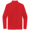 Nike Men's Scarlet Dri-FIT Element 1/2 Zip Top