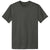 Nike Men's Dark Smoke Heather Swoosh Sleeve rLegend Tee