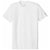 Nike Men's White Swoosh Sleeve rLegend Tee