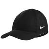 Nike Black Dri-FIT Featherlight Performance Cap