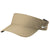 Nike Khaki Dri-FIT Team Performance Visor