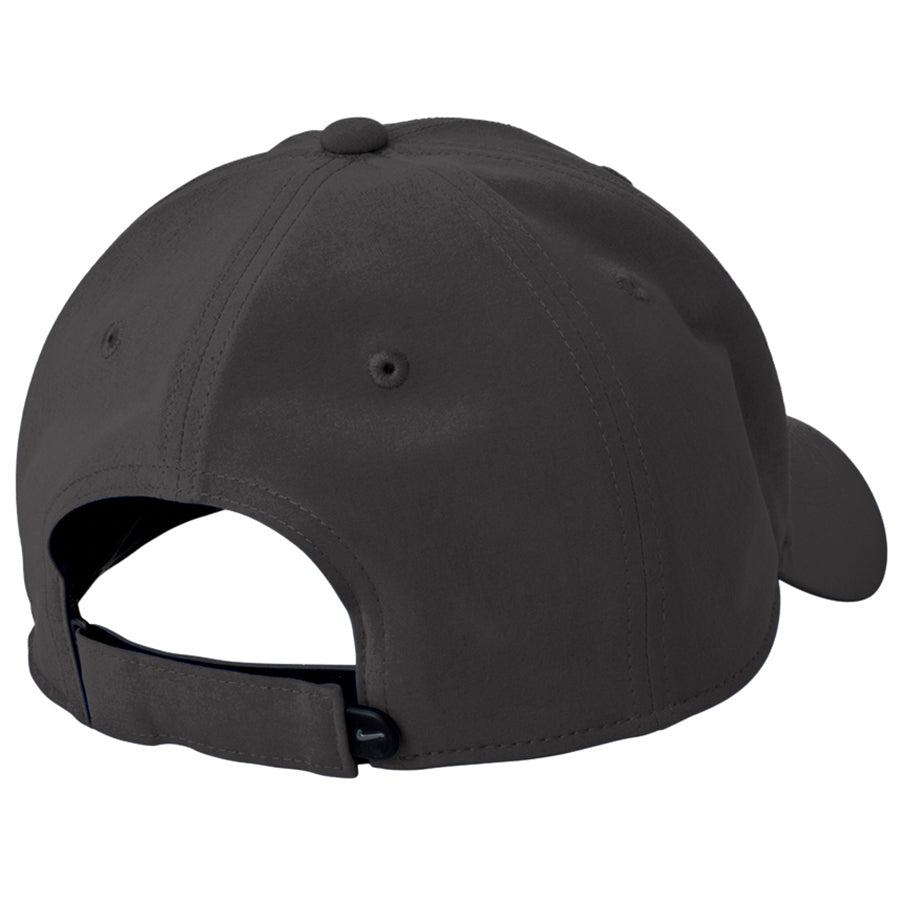 Nike Anthracite Dri-FIT Legacy Cap