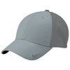 Nike Cool Grey/Dark Grey Dri-FIT Legacy Cap