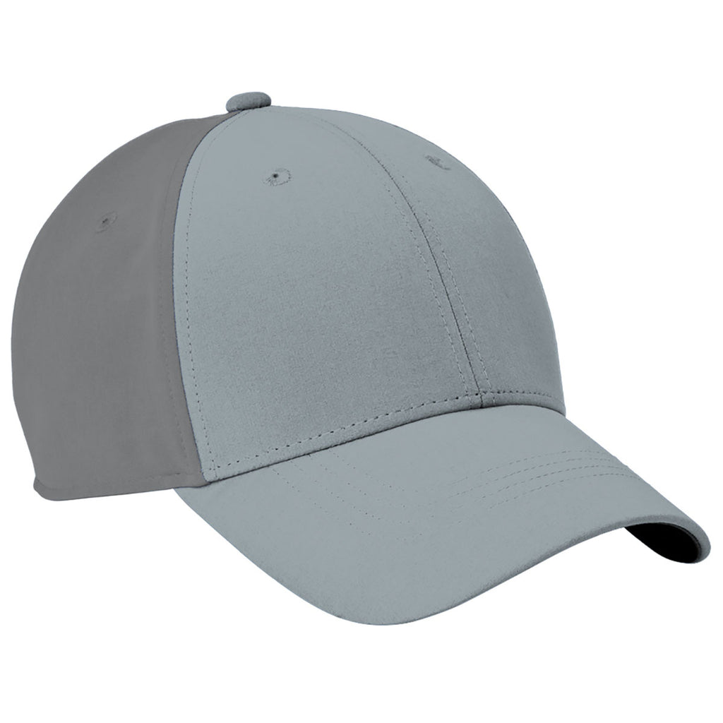 Nike Cool Grey/Dark Grey Dri-FIT Legacy Cap