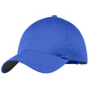 Nike Game Royal Unstructured Cotton/Poly Twill Cap