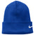 Nike Game Royal Team Cuffed Beanie