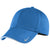 Nike Game Royal/White Dri-FIT Stretch Mesh Sandwich Bill Cap