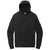 Nike Men's Black Therma-FIT Pocket Pullover Fleece Hoodie