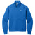 Nike Men's Royal Full-Zip Chest Swoosh Jacket