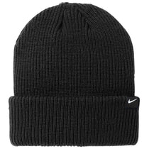 Nike Black Terra Beanie