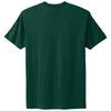 Next Level Unisex Forest Green Cotton Tee