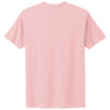 Next Level Unisex Light Pink Cotton Tee